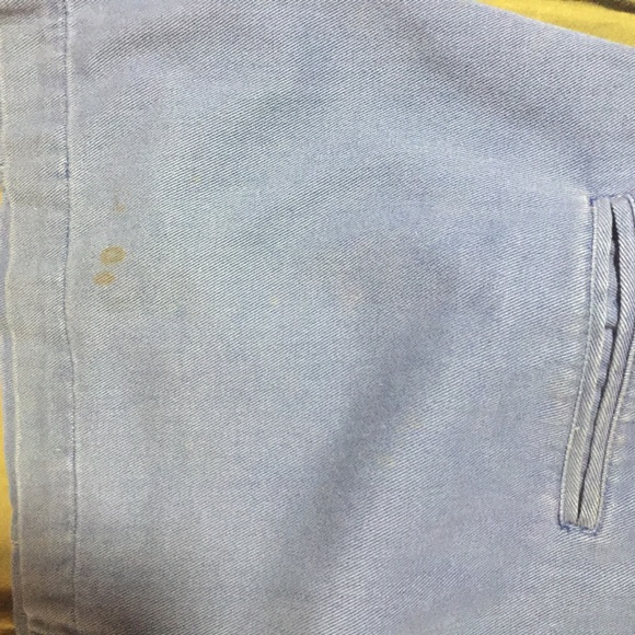 Vintage rare Polo country military blazer. - Picture 7 of 8